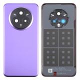 ORIGINAL BACK HOUSING FOR REALME 14 PRO+ 5G (RMX5051) BIKANER PURPLE