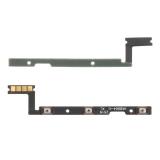 FLEX OF BUTTON VOLUME AND POWER FOR REALME 14 5G (RMX5070) / REALME 14T (RMX5078)