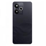 ORIGINAL BACK HOUSING FOR REALME 14T (RMX5078) OBSIDIAN BLACK