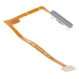FINGERPRINT SENSOR FLEX CABLE FOR REALME 14X 5G (RMX5020) CARBON BLACK