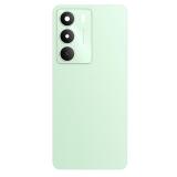 ORIGINALE COVER POSTERIORE PER REALME 14X 5G (RMX5020) PERIDOT GREEN