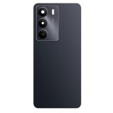 ORIGINAL BACK HOUSING FOR REALME 14X 5G (RMX5020) CARBON BLACK