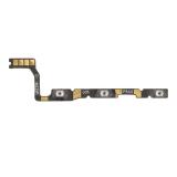 FLEX OF BUTTON VOLUME AND POWER FOR REALME 16 PRO 5G (RMX5121 RMX5120)