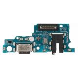 ORIGINAL CHARGING PORT FLEX CABLE FOR REALME C61 (RMX3930) / REALME NOTE 60 (RMX3933)