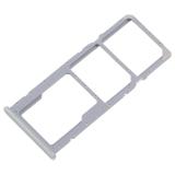 DUAL SIM CARD TRAY FOR REALME C61 (RMX3930) DARK GREEN