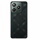 ORIGINALE COVER POSTERIORE PER REALME C61 (RMX3930) DARK GREEN