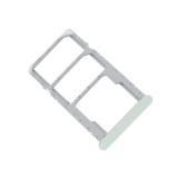 DUAL SIM CARD TRAY FOR REALME C63 (RMX3939) JADE GREEN