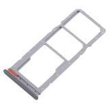 DUAL SIM CARD TRAY FOR REALME C75 4G (RMX3941) BLACK