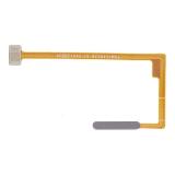 FINGERPRINT SENSOR FLEX CABLE FOR REALME C75 4G (RMX3941) BLACK