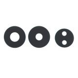 SET OF 3 PCS GLASS LENS REPLACEMENT OF CAMERA FOR REALME GT 6 (RMX3851)