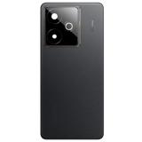 ORIGINAL BACK HOUSING FOR REALME GT 7T (RMX5085) ICESENSE BLACK