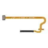 FINGERPRINT SENSOR FLEX CABLE FOR REALME NOTE 50 (RMX3834) MIDNIGHT BLACK