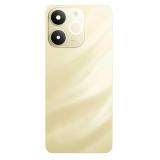 ORIGINAL BACK HOUSING FOR REALME NOTE 70T (RMX5313) BEACH GOLD
