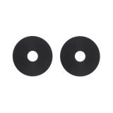 SET OF 2 PCS GLASS LENS REPLACEMENT OF CAMERA FOR REALME NOTE 70T (RMX5313)