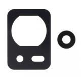 SET OF 2 PCS GLASS LENS REPLACEMENT OF CAMERA FOR TCL 40R 5G / TCL 40 R 5G (T771K T771K1 T771H T771A)