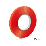 DOUBLE-SIDED ADHESIVE TAPE 2MM FOR MOBILE REPAIR