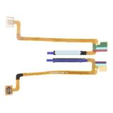 FINGERPRINT SENSOR FLEX CABLE FOR XIAOMI REDMI 13 (2404ARN45A 24040RN64Y) OCEAN BLUE