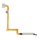 FINGERPRINT SENSOR FLEX CABLE FOR XIAOMI REDMI 14C (2411DRN47C 2409BRN2CY) SAGE GREEN