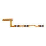 FLEX OF BUTTON VOLUME AND POWER FOR XIAOMI REDMI 15 4G (25062RN2DA) (GLOBALE VERSION) / REDMI 15 4G (25062RN2DE) (EUROPE VERSION) / REDMI 15 5G (25057RN09E)