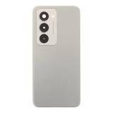 ORIGINAL BACK HOUSING FOR XIAOMI REDMI 15 4G TITAN GRAY / GOLD (GLOBAL VERSION)