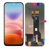 TOUCH DIGITIZER + DISPLAY LCD COMPLETE WITHOUT FRAME FOR XIAOMI REDMI 17 4G (2606FRN72Y) (GLOBAL VERSION) / REDMI 17 5G (26062RN92G) (GLOBAL VERSION) BLACK ORIGINAL