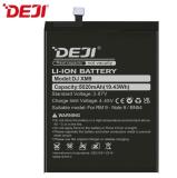 DEJI BATTERY DJ XM 9 BN54 FOR XIAOMI REDMI 9 (M2004J19G M2004J19C) / REDMI NOTE 9 (M2004J19G M2004J19C M2003J6A1G)