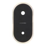GLASS LENS REPLACEMENT OF CAMERA FOR XIAOMI REDMI A5 (25028PC03G 25028RN03A) SANDY GOLD