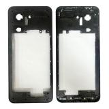 CENTRAL HOUSING B FOR XIAOMI REDMI A5 (25028RN03Y) (EUROPE VERSION) MIDNIGHT BLACK ORIGINAL