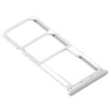 DUAL SIM CARD TRAY FOR XIAOMI REDMI NOTE 10 FROST WHITE