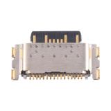 CHARGING CONNECTOR PORT FOR XIAOMI REDMI NOTE 14 4G (24117RN76E) (EUROPE VERSION)