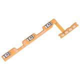FLEX OF BUTTON VOLUME AND POWER FOR XIAOMI REDMI NOTE 14 4G (24117RN76E 24117RN76G) / REDMI NOTE 14 5G (24094RAD4G)