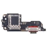 CHARGING PORT FLEX CABLE FOR XIAOMI REDMI NOTE 14 PRO+ 5G (24115RA8EG)