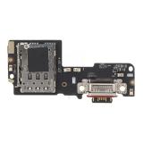 CHARGING PORT FLEX CABLE FOR XIAOMI REDMI NOTE 14 PRO 5G (24090RA29G) / REDMI NOTE 14 PRO 5G (INDIA VERSION) (24090RA29C)