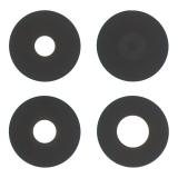 SET OF 4 PCS GLASS LENS REPLACEMENT OF CAMERA FOR XIAOMI REDMI NOTE 15 4G (2510DRA23E 2510DRA23G)