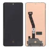 TOUCH DIGITIZER + DISPLAY AMOLED COMPLETE WITHOUT FRAME FOR XIAOMI REDMI NOTE 15 4G (2510DRA23E 2510DRA23G) BLACK ORIGINAL