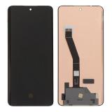 TOUCH DIGITIZER + DISPLAY AMOLED COMPLETE WITHOUT FRAME FOR XIAOMI REDMI NOTE 15 5G (25098RA98G 25096RA9BG) BLACK ORIGINAL
