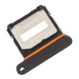 DUAL SIM CARD TRAY FOR XIAOMI REDMI NOTE 15 PRO+ 5G (2510ERA8BG) BLACK