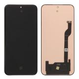 TOUCH DIGITIZER + DISPLAY AMOLED COMPLETE WITHOUT FRAME FOR XIAOMI REDMI NOTE 15 PRO+ 5G (2510ERA8BG) / POCO M8 PRO 5G (2510EPC8BG) BLACK ORIGINAL