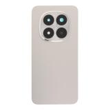 ORIGINAL BACK HOUSING FOR XIAOMI REDMI NOTE 15 PRO 4G (25100RA69G) TITANIUM COLOR