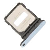 DUAL SIM CARD TRAY FOR XIAOMI REDMI NOTE 15 PRO 5G (25080RABDG 25060RABDG) GLACIER BLUE