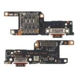 CHARGING PORT FLEX CABLE FOR XIAOMI REDMI NOTE 15 PRO 5G (25080RABDG 25060RABDG)