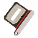 DUAL SIM CARD TRAY FOR XIAOMI REDMI NOTE 15 PRO 5G (25080RABDG 25060RABDG) TITANIUM COLOR