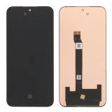 TOUCH DIGITIZER + DISPLAY AMOLED COMPLETE WITHOUT FRAME FOR XIAOMI REDMI NOTE 15 PRO 5G (25080RABDG 25060RABDG) BLACK ORIGINAL