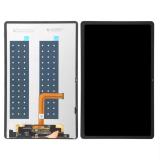 TOUCH DIGITIZER + DISPLAY LCD COMPLETE WITHOUT FRAME FOR XIAOMI REDMI PAD 10.61 (22081283G) BLACK ORIGINAL