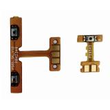 FLEX OF BUTTON VOLUME AND POWER FOR XIAOMI REDMI PAD PRO 12.1 (2405CRPFDG) / REDMI PAD PRO 5G 12.1 (24074RPD2G)