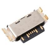 CHARGING CONNECTOR PORT FOR XIAOMI REDMI PAD SE (23073RPBFG)
