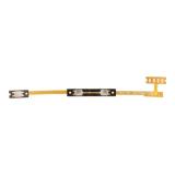 FLEX OF BUTTON VOLUME AND POWER FOR XIAOMI REDMI PAD SE (23073RPBFG)