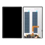 TOUCH DIGITIZER + DISPLAY LCD COMPLETE WITHOUT FRAME FOR XIAOMI REDMI PAD SE (23073RPBFG) BLACK ORIGINAL