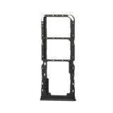 DUAL SIM CARD TRAY FOR REALME 11 5G (RMX3780) GLORY BLACK