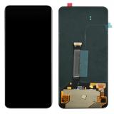 TOUCH DIGITIZER + DISPLAY LCD COMPLETE WITHOUT FRAME FOR OPPO RENO 2 (PCKM70 PCKT00 PCKM00 CPH1907) BLACK ORIGINAL